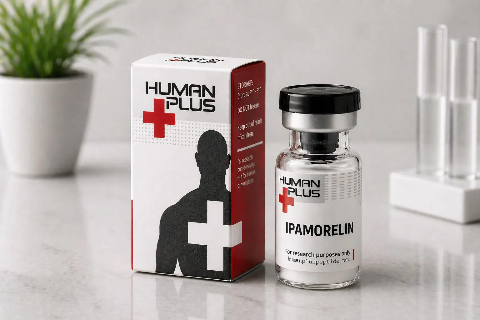 IPAMORELIN