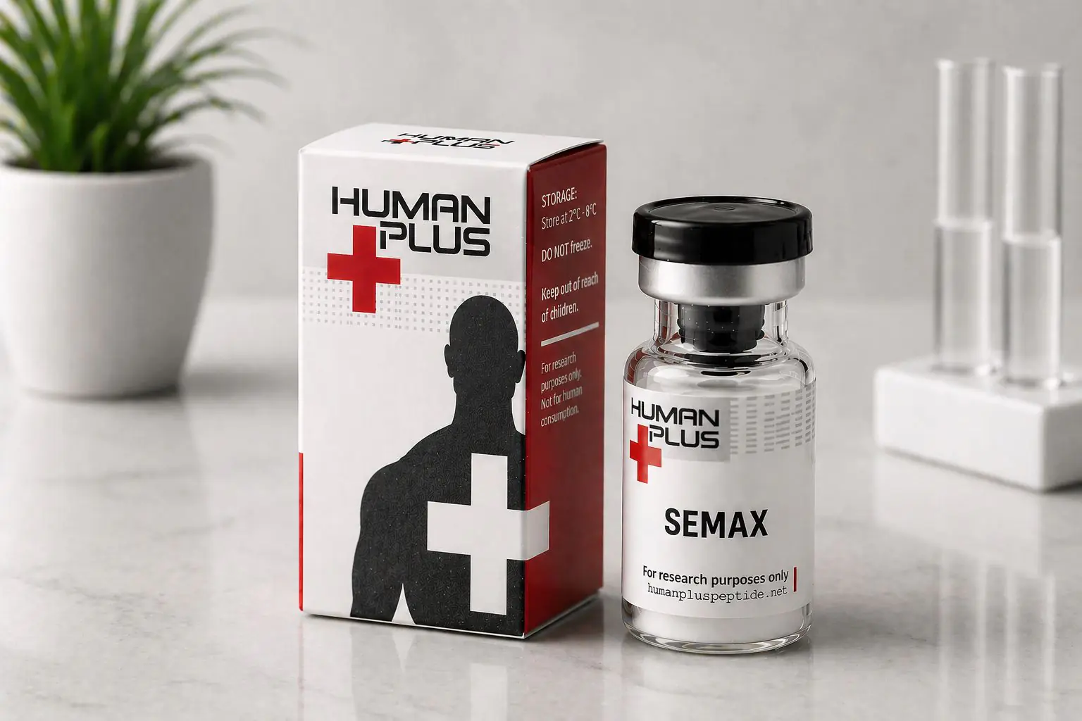 SEMAX