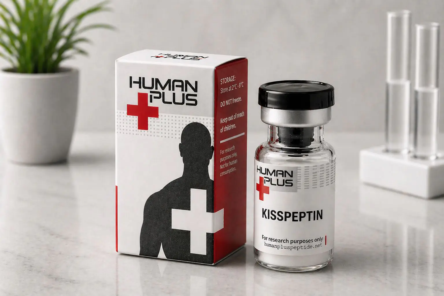 KISSPEPTIN