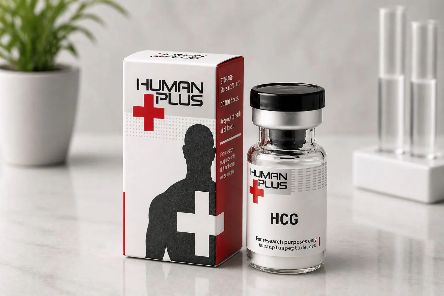 HCG