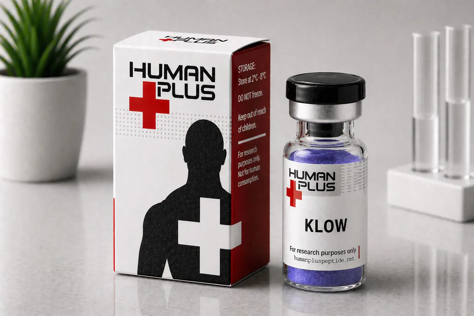 KLOW
