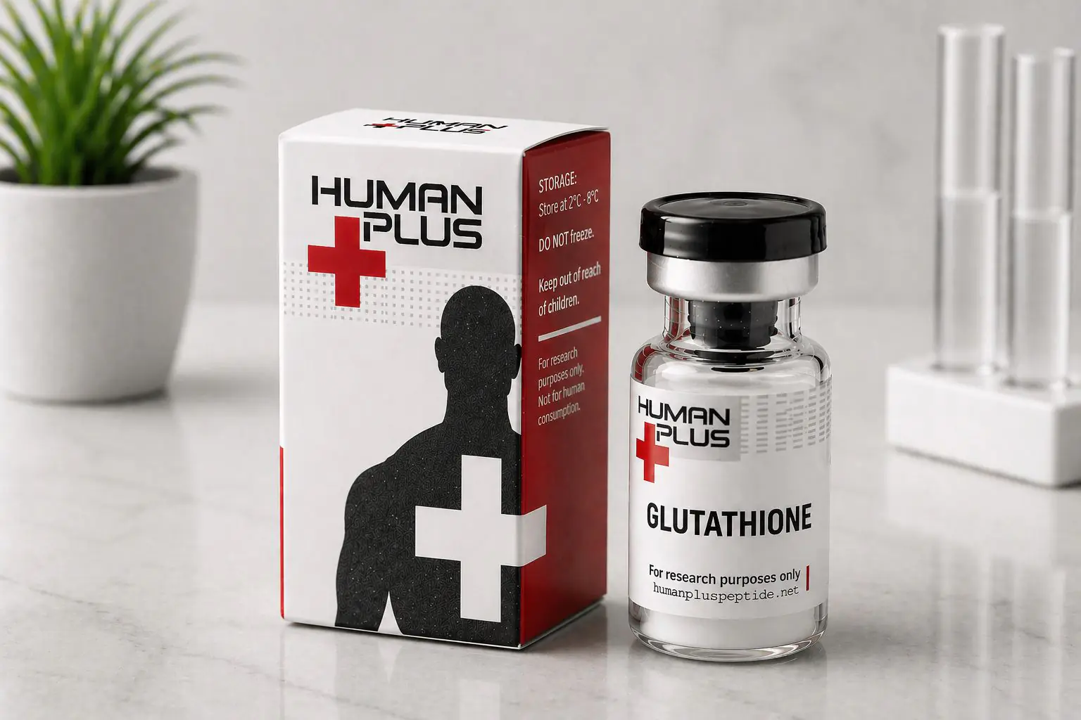 Glutathione